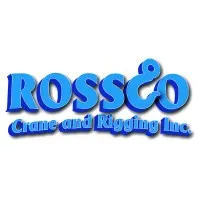 Rossco Crane and Rigging, Inc.