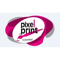 Pixel Print y punto