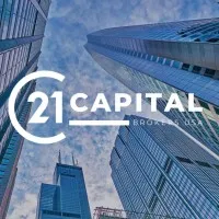 Capital Brokers LLC Capital Brokers LLC