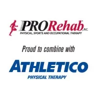 PRORehab combined with Athletico Physical Therapy