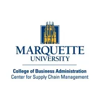 Marquette University Center for Supply Chain Management Marquette University Center for Supply Chain Management