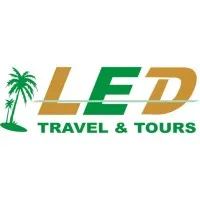 LED Travel & Tours. LED Travel & Tours.