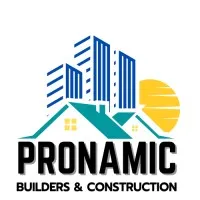 Pronamic Builders and Construction