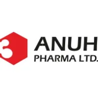 Anuh Pharma Limited