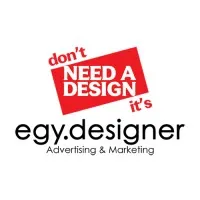 EGY designer