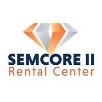 Semcore Rental Center