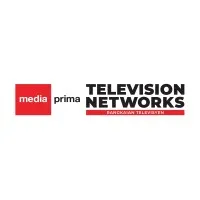 Media Prima Content & TV Networks Media Prima Content & TV Networks