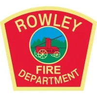 Rowley Fire Department