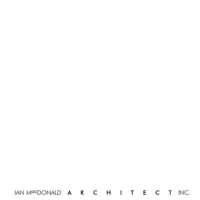 Ian MacDonald Architect Inc Ian MacDonald Architect Inc