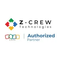 Z-Crew Technologies by Square International Group LLC - Zoho Authorized Partner
