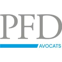 Prévost Fortin D'Aoust, avocats
