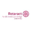 Rotaract Club Of PDEU Rotaract Club Of PDEU