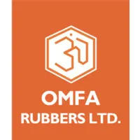 Endura Hi-Tech - OMFA Rubbers Limited Endura Hi-Tech - OMFA Rubbers Limited