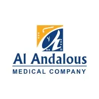 Al Andalous Medical Company email format