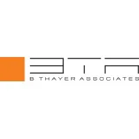 B. Thayer Associates B. Thayer Associates