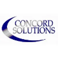 Concord Solutions LLC