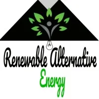 Renewable Alternative Energy