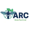 ARC ENTO TECH LTD ARC ENTO TECH LTD