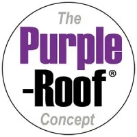 Purple-Roof Concept