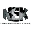 NEK Advanced Securities Group, Inc. NEK Advanced Securities Group, Inc.