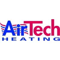 AIR TECH HEATING, INC AIR TECH HEATING, INC