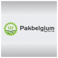 Pak Belgium Agri