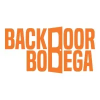 Backdoor Bodega Backdoor Bodega