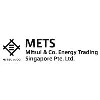 Mitsui & Co. Energy Trading Singapore Pte. Ltd. (METS) Mitsui & Co. Energy Trading Singapore Pte. Ltd. (METS)