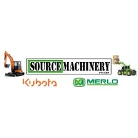 Source Machinery Pty Ltd