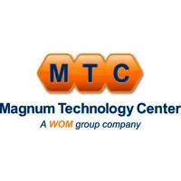 Magnum Technology Center FZE