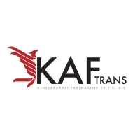 KAF TRANS ULUSLARARASI TAŞIMACILIK VE TİCARET A.Ş.
