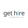 Get Hire Technologies Inc. Get Hire Technologies Inc.