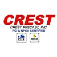 Crest Precast Concrete Crest Precast Concrete