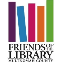 Friends of the Multnomah County Library