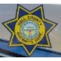 Hall County Sheriff's Office