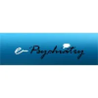 e-Psychiatry Telepsychiatry e-Psychiatry Telepsychiatry