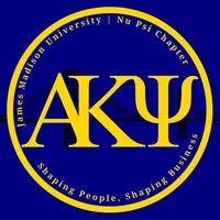 Nu Psi Chapter -  Alpha Kappa Psi