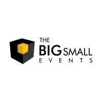 The Big Small Events The Big Small Events