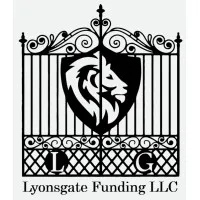 Mortgage Lending with Lyonsgate Funding LLC Mortgage Lending with Lyonsgate Funding LLC