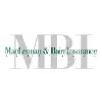 MacLennan & Bain Insurance