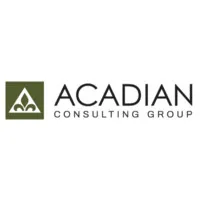 Acadian Consulting Group