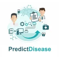 Predict Disease - Artificial Intelligence based Healthcare Assistant