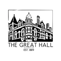 The Great Hall, Toronto