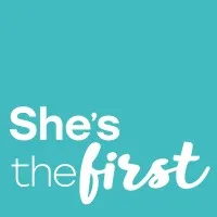 She's the First She's the First