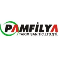 Pamfilya Tarım San. ve Tic. Ltd. Şti. Pamfilya Tarım San. ve Tic. Ltd. Şti.