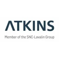 Atkins Ground Engineering and Tunnelling Atkins Ground Engineering and Tunnelling