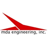 MDA Engineering, Inc. MDA Engineering, Inc.