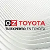 OZ Toyota OZ Toyota