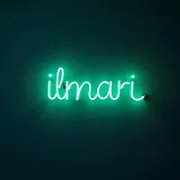 ilmari ilmari