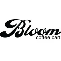 Bloom Coffee Cart